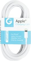GrabNGo Gng Laad/datakab. Lightning 2m