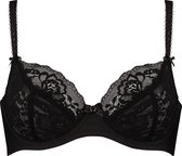 Hunkemöller Niet-voorgevormde beugel bh Maya - Maat G80