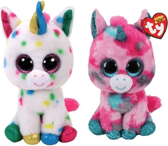 Ty Beanie Boos XL Pegasus Unicorn, ... | Lobbes Speelgoed België Ty Beanie Boos XL Pegasus Unicorn, ... | Lobbes Speelgoed België