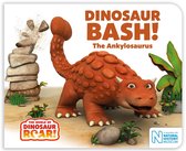 The World of Dinosaur Roar! 11 - Dinosaur Bash! The Ankylosaurus