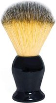 Rockwell Shave Brush Synthetic - Black