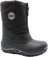 Olang Snowboots Unisex - Zwart - Maat 18