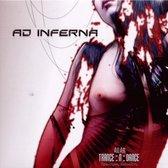 Ad Inferna - Trance 'N Dance (CD)