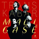 Trans Kabar - Maligase (CD)