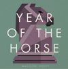 Madison Violet - Year of The Horse (CD)