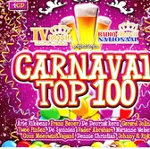 Various Artists - Carnaval Top 100 (4 CD)