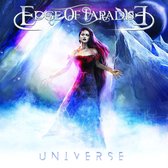 Edge Of Paradise - Universe (CD)