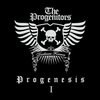 The Progenitors - Progenesis (CD)