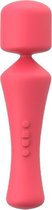 Wand Vibrator Moonshake - Roze - Sex toys - Seks speeltjes - vibrators voor vrouwen - Wand Massager - Massagestaaf