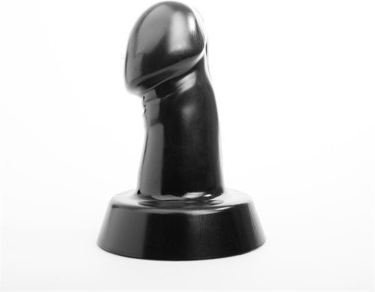 Goedkoopste Buttplug WAD The Judge - L
