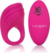 CalExotics - Remote Pleasure Ring - Rings Roze
