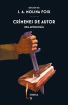 Libros del Tiempo / Biblioteca de Clásicos Policiacos 402 - Crímenes de autor