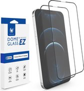 Whitestone EZ Glass Apple iPhone 13 Pro Max Screen Protector (2-Pack)