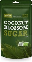 Purasana Food & Drinks Super Sweet Coconut Blossom Sugar Suiker 300gr