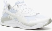 Puma Ray Lite dames dad sneakers - Wit
