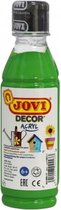 acrylverf Decor 250 ml junior acryl groen