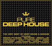 Various Artists - Pure Deep House (3 CD)