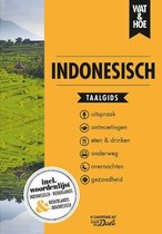 Wat & Hoe taalgids  -   Indonesisch