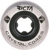 Ricta Crystal Cores wielen 53 mm 95a