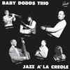 Baby Dodds Trio - Jazz à La Creole (LP)