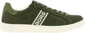 Bjorn Borg T317 sneakers groen - Maat 40
