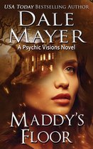 Psychic Visions 3 - Maddy's Floor