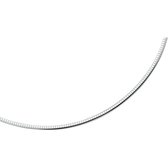 Collier Omega Bol 4,0 Mm