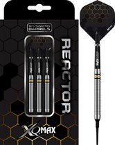 XQMax Reactor M1 80% Soft Tip - Dartpijlen - 18 Gram