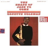 Ornette Coleman - The Shape Of Jazz To Come (LP)
