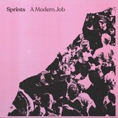 Sprints - A Modern Job (12" Vinyl Single)