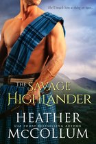 The Campbells 2 - The Savage Highlander