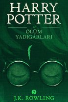 Harry Potter 7 - Harry Potter ve Ölüm Yadigârları