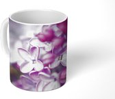 Mok - Bloeiende wilde sering - 350 ML - Beker