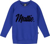 KMDB Sweater Echo Mattie maat 140