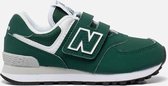 New Balance Sneakers groen - Maat 34.5