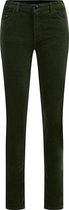 WE Fashion Dames corduroy broek