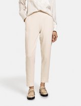 GERRY WEBER Dames Broek van jersey