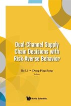 Dual-channel Supply Chain Decisions With Risk-averse Behavior