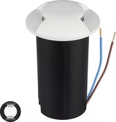 Marcus - Buitenlamp - Wit