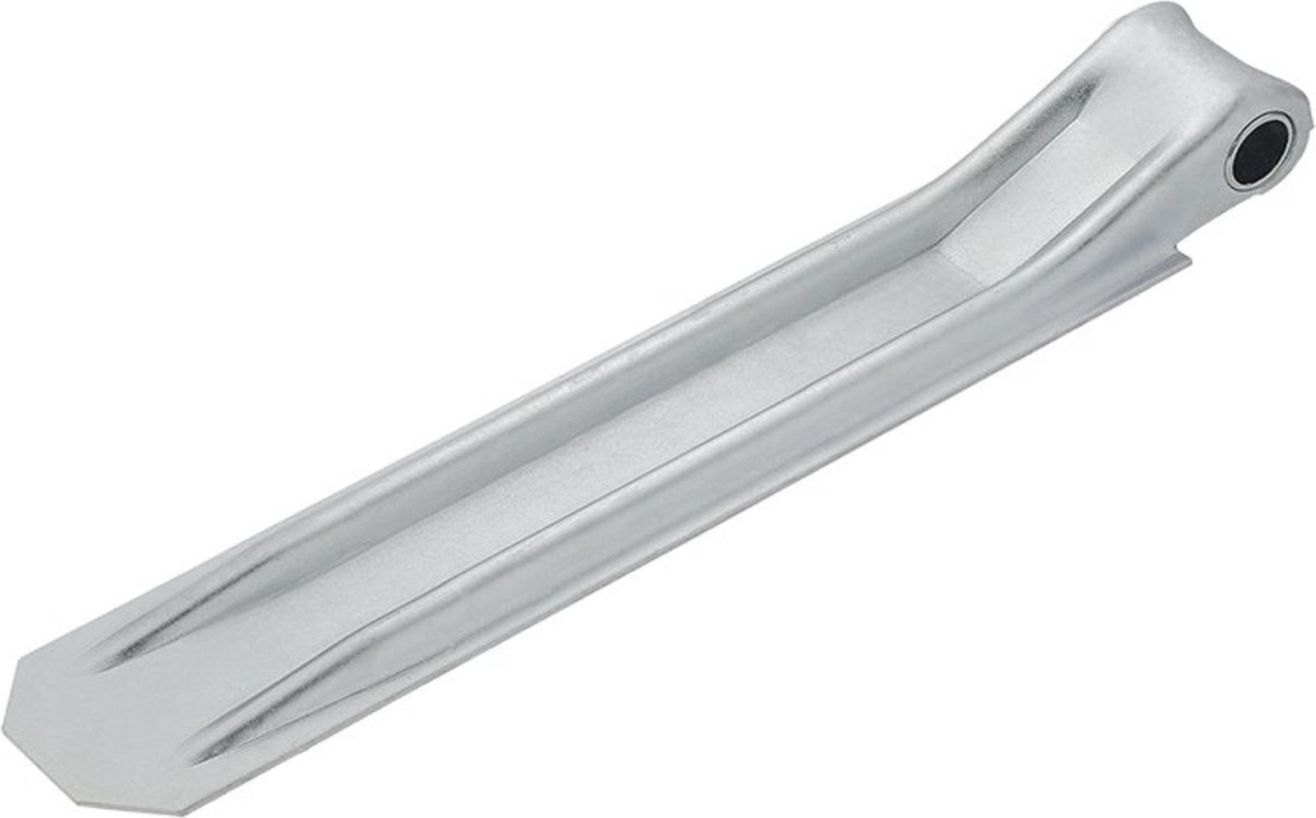ProPlus Klepscharnier - Gegalvaniseerd staal - 320 x 50 mm - Ø 17 mm