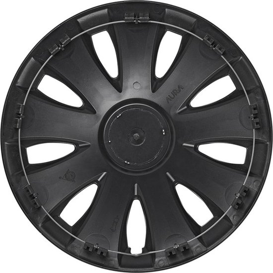Wieldoppen REPLICA 14 inch Opel Astra G en Combo set a 4 stuks