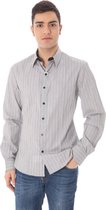COSTUME NATIONAL Shirt Long Sleeves Men - 50 / BIANCO
