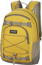 Dakine Grom 13L Rugzak - Mustard Moss