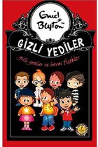 Gizli Yediler ve Havai Fişekler