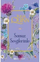 Sonsuz Sevgilerimle