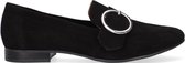 Notre-V Dames Loafers  - Zwart - Maat 39