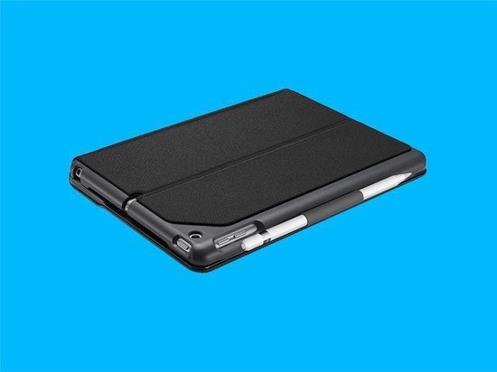 ⭐︎ Logi iPad Keyboard Cases SLIM FOLIOケース Logitech Slim Folio iPad Case with Wireless Bluetooth