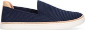 UGG Sammy Instappers - Dames - Blauw - Maat 42