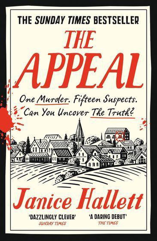 The Appeal