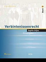 Samenvatting 2022 Verbintenissenrecht alle lessen + boek (incl. wetsvoorstel)